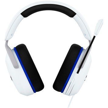 Наушники HyperX Cloud Stinger 2 Core for PlayStation White (6H9B5AA) 6H9B5AA фото