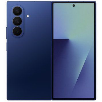 Смартфон Samsung Galaxy Fold7 16/1Tb Blue Shadow (SM-F966BDBNSEK) SM-F966BDBNSEK фото