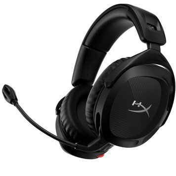 Наушники HyperX Cloud Stinger 2 Wireless Black (676A2AA) 676A2AA фото