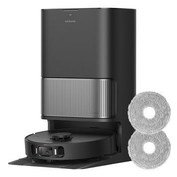 Робот-пилосос Dreame Robot Vacuum L40 Ultra AE Black (RLL77SE-Bl) 1160564 фото