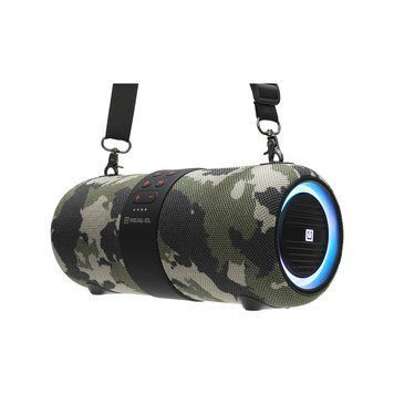 Акустическая система REAL-EL X-733 Сamo (EL121600020) EL121600020 фото