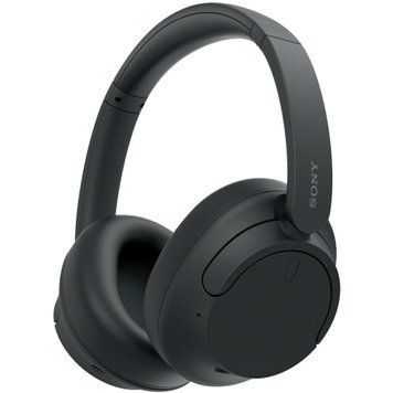 Наушники Bluetooth Sony WH-CH720N Black (WHCH720NB.CE7) WHCH720NB.CE7 фото