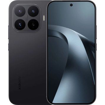 Смартфон Xiaomi 17T 12/512GB Black 1201330 фото