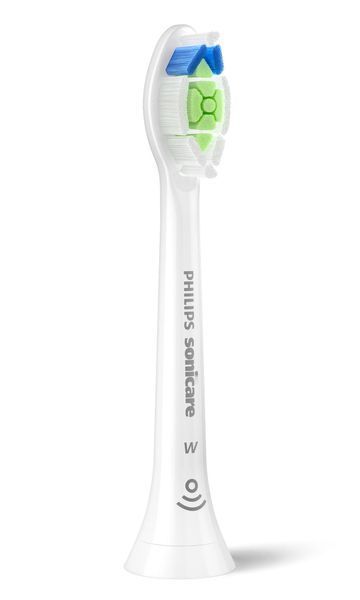 Philips Насадки для звуковой зубной щетки Philips Sonicare HX6064/87 Optimal White HX6064/87 фото