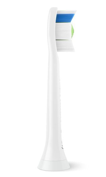 Philips Насадки для звуковой зубной щетки Philips Sonicare HX6064/87 Optimal White HX6064/87 фото