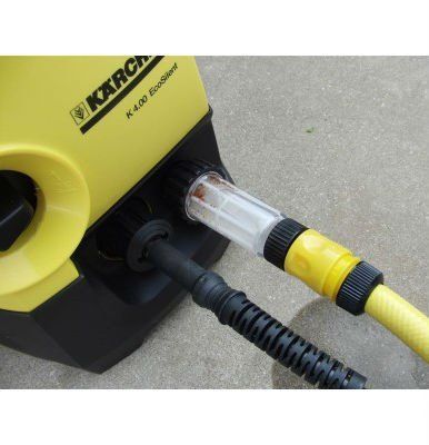 Водяний фільтр Karcher (4.730-059.0) 4.730-059.0 фото