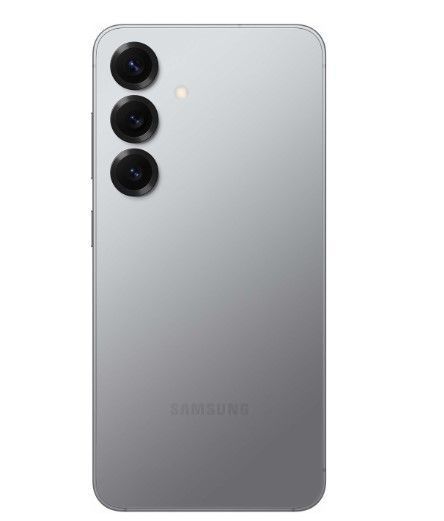 Смартфон Samsung Galaxy S25 12/512GB Silver Shadow (SM-S931BZSHEUC) SM-S931BZSHEUC фото