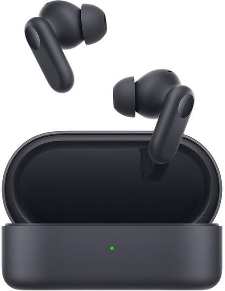 Навушники TWS Oppo Enco Buds2 Pro Graphite Black (E510A) OFE510A_Black фото