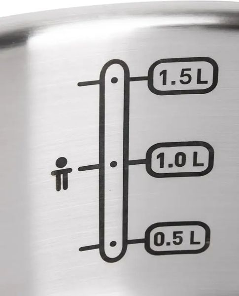 Ківш Tefal Duetto+, 2 л (G7192356) G7192356 фото