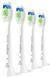 Philips Насадки для звуковой зубной щетки Philips Sonicare HX6064/87 Optimal White HX6064/87 фото 1