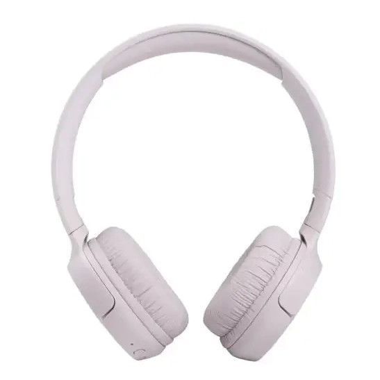 Навушники Bluetooth JBL Tune 510BT Rose (JBLT510BTROS) JBLT510BTROSEU фото