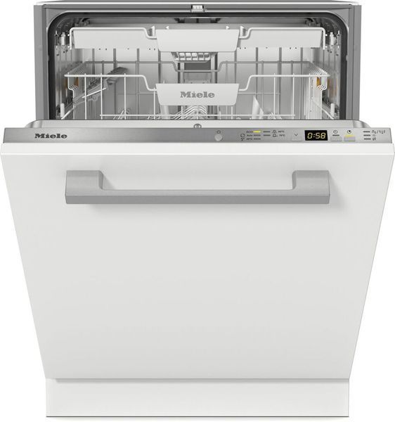 Посудомийна машина Miele G 5050 SCVi вбудована 21505062UA 21505062UA фото