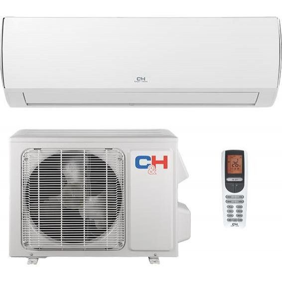 Кондиционер Cooper&Hunter CH-S09FTXQ2-NG CH-S09FTXQ2-NG фото