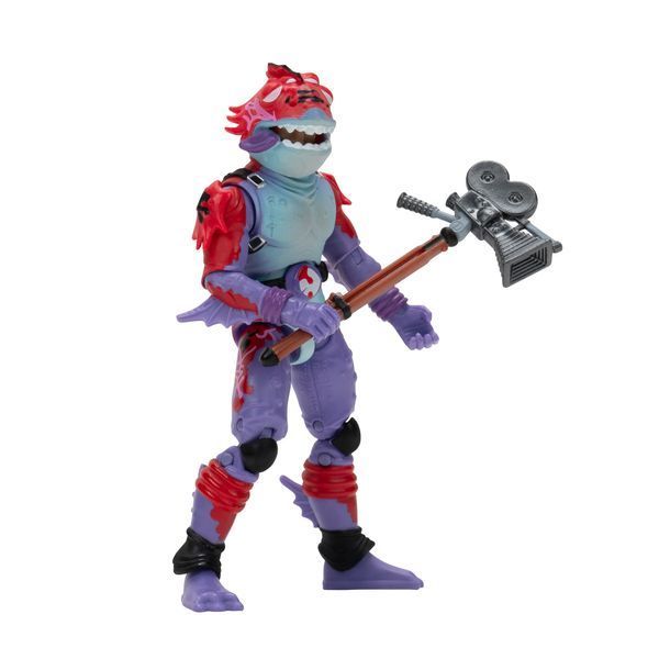 Колекційна фігурка Fortnite Solo Mode Moisty Merman, 10см FNT1358 фото