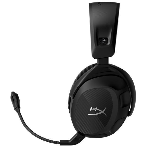 Навушники HyperX Cloud Stinger 2 Wireless Black (676A2AA) 676A2AA фото