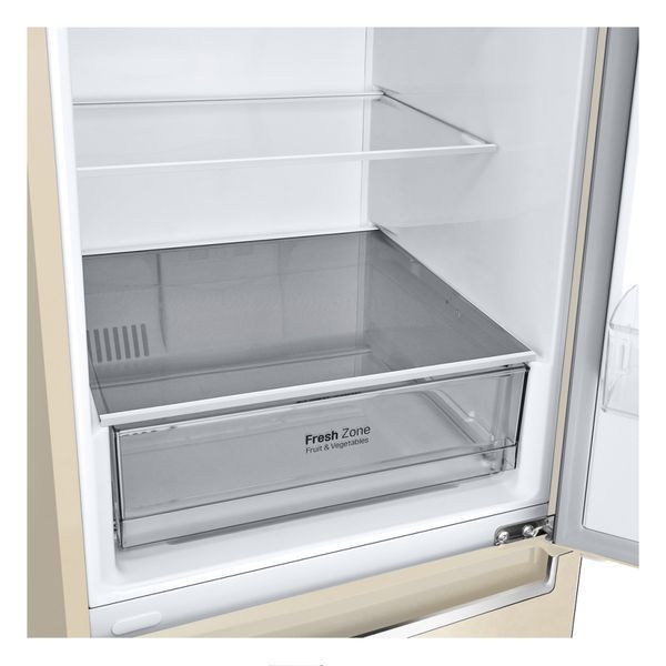 Холодильник LG GC-B509SECL GC-B509SECL фото