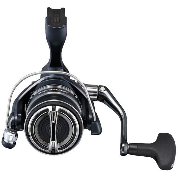 Катушка Shimano Miravel C3000 5+1BB 5.01 (MIRC3000) MIRC3000 фото