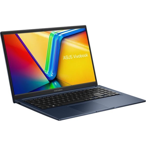 Ноутбук ASUS Vivobook 15 X1504VA-BQ590 (90NB13Y1-M000Y0) 90NB13Y1-M000Y0 фото
