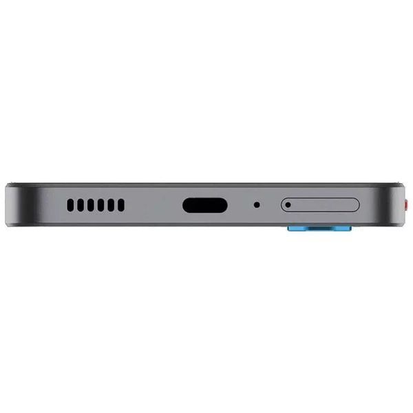 Мобильный телефон ZTE Nubia Neo 3 GT 5G 12/256GB Gray (1164537) 1164537 фото