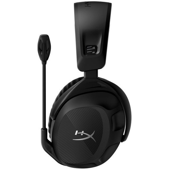 Навушники HyperX Cloud Stinger 2 Wireless Black (676A2AA) 676A2AA фото