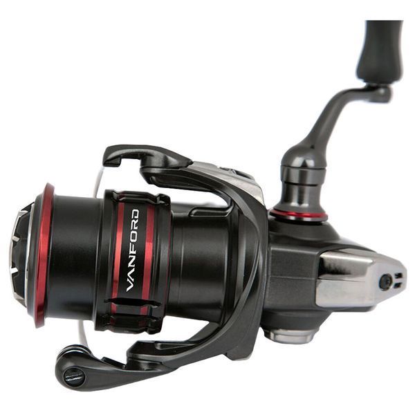 Катушка Shimano Vanford 4000 7+1BB 5.31 (VF4000F) VF4000F фото