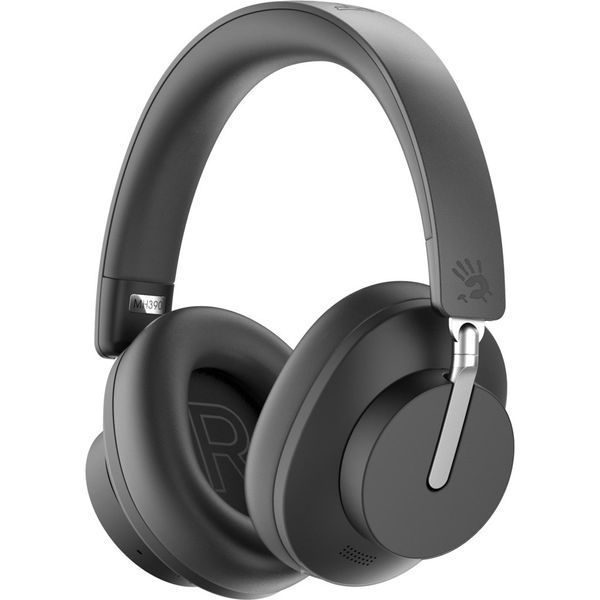 Наушники A4Tech Bloody MH390 Black (4711421985307) 4711421985307 фото