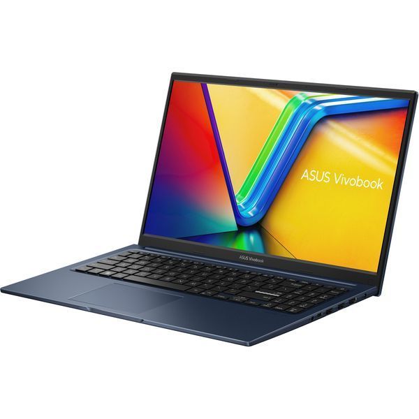 Ноутбук ASUS Vivobook 15 X1504VA-BQ590 (90NB13Y1-M000Y0) 90NB13Y1-M000Y0 фото