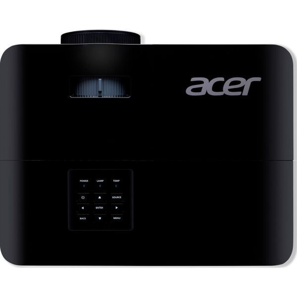 Проектор Acer X139 (MR.JX611.00Z) MR.JX611.00Z фото
