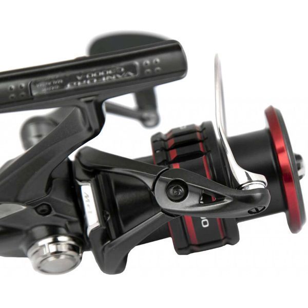 Катушка Shimano Vanford 4000 7+1BB 5.31 (VF4000F) VF4000F фото