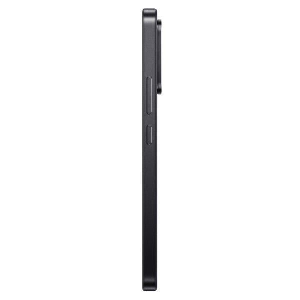 Смартфон Xiaomi 17T 12/512GB Black 1201330 фото