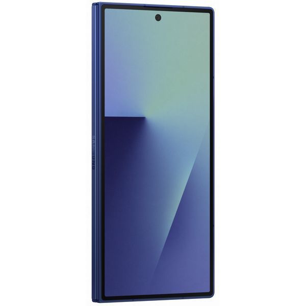 Смартфон Samsung Galaxy Fold7 16/1Tb Blue Shadow (SM-F966BDBNSEK) SM-F966BDBNSEK фото