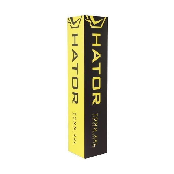 Килимок для мишки HATOR Tonn XXL (HTP-040) HTP-040 фото