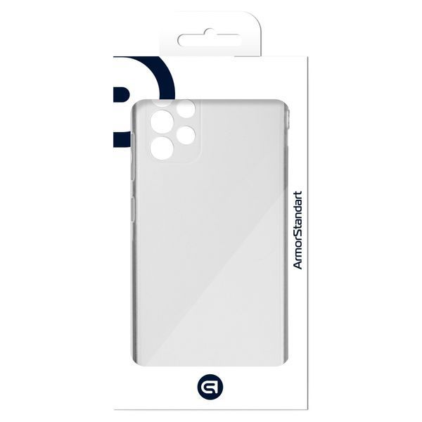 Накладка ArmorStandart Air Series для Samsung A32 (A325) Camera cover Transparent (ARM61508) ARM61508 фото