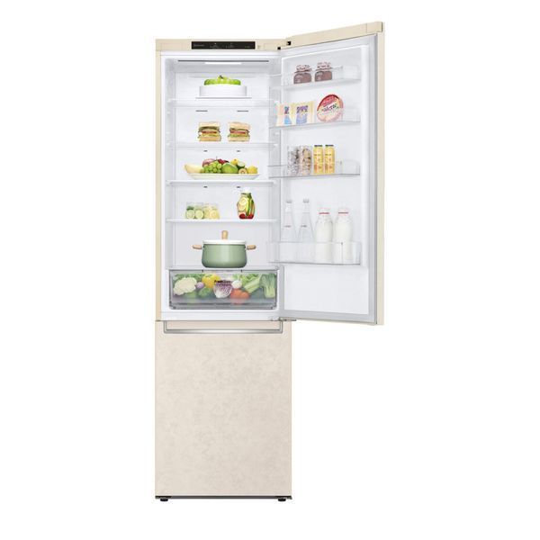 Холодильник LG GC-B509SECL GC-B509SECL фото