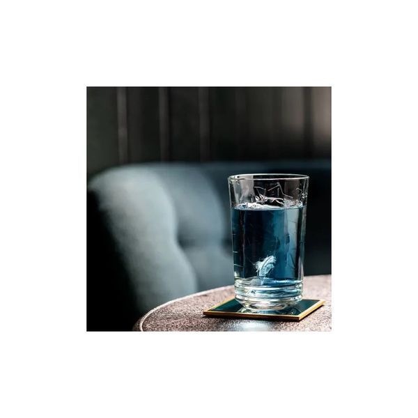 Склянка Onis (Libbey) Aether Cracked висока 410 мл (827002ВП) 827002ВП фото