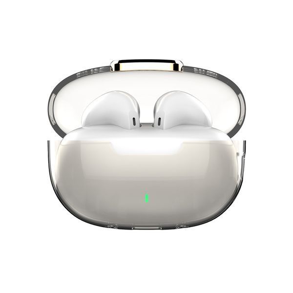 Наушники TWS ColorWay Slim Earbuds White (CW-TWS2WT) CW-TWS2WT фото