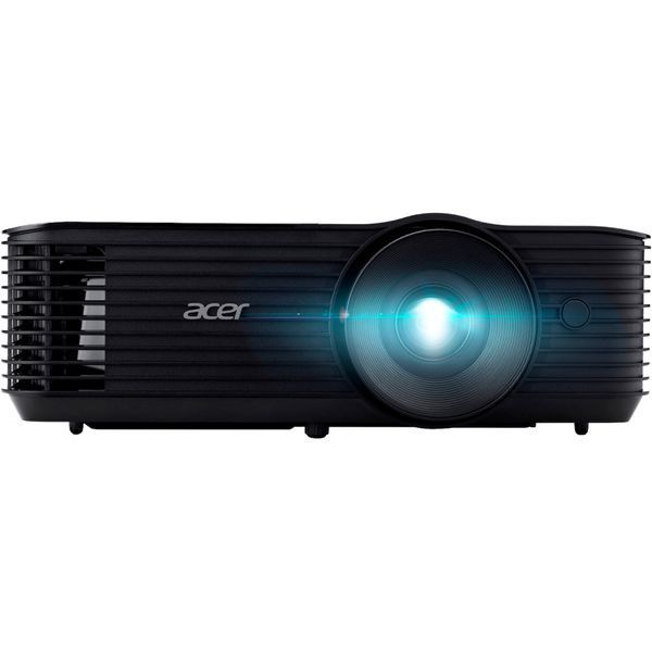 Проектор Acer X139 (MR.JX611.00Z) MR.JX611.00Z фото