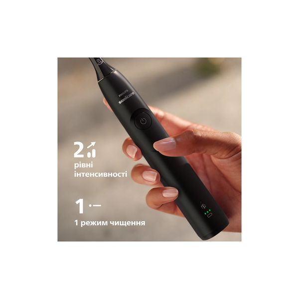 Електрична зубна щітка Philips HX7101/01 HX7101/01 фото