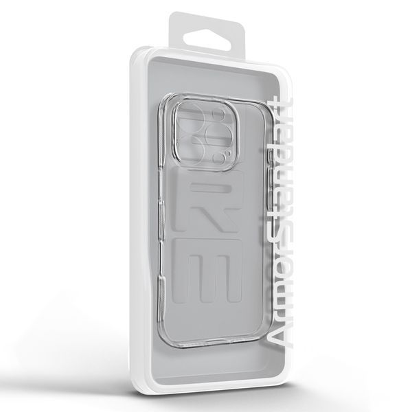 Накладка ArmorStandart Air для Apple iPhone 16 Pro Camera cover Clear (ARM78489) ARM78489 фото