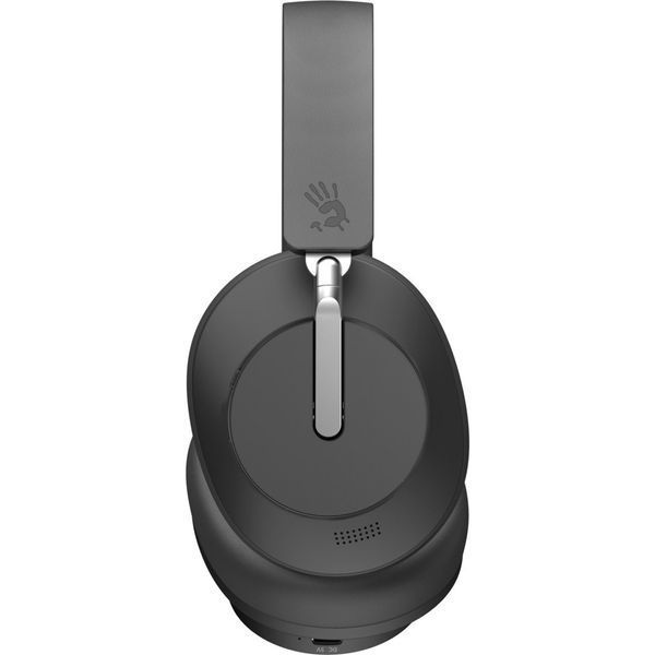 Наушники A4Tech Bloody MH390 Black (4711421985307) 4711421985307 фото