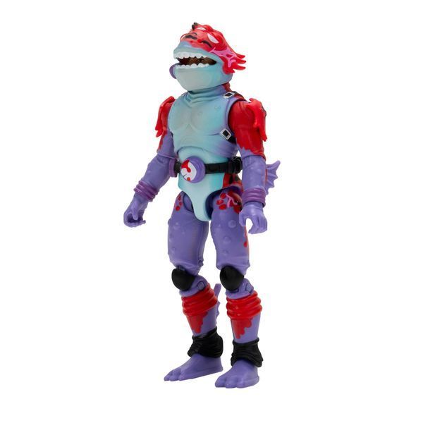 Колекційна фігурка Fortnite Solo Mode Moisty Merman, 10см FNT1358 фото