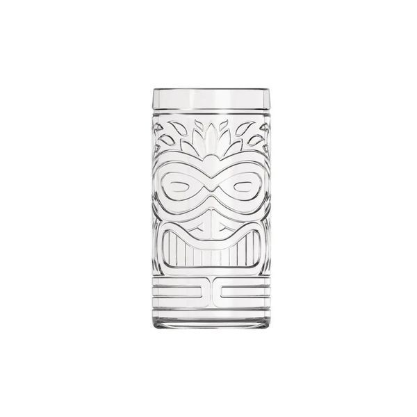 Стакан Uniglass Fiji Cocktail висока 500 мл (30410) 30410 фото