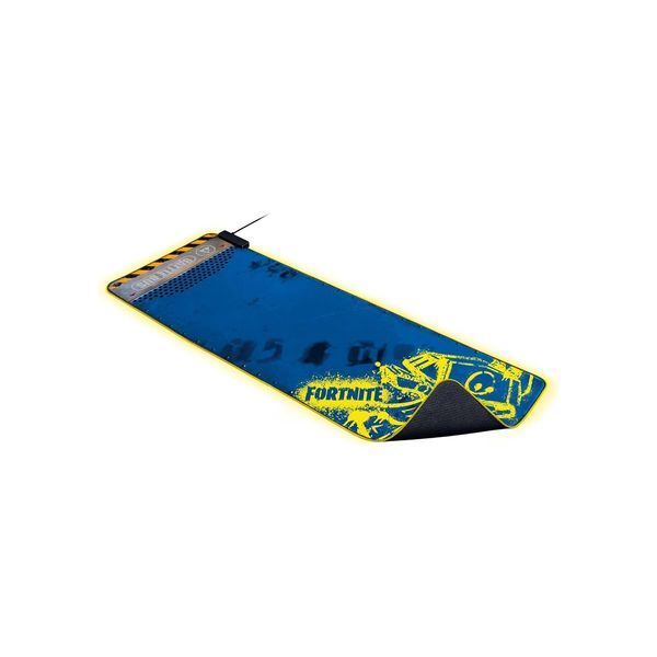 Килимок RAZER Goliathus CHROMA Extended FORTNITE (RZ02-02500800-R3M1) RZ02-02500800-R3M1 фото