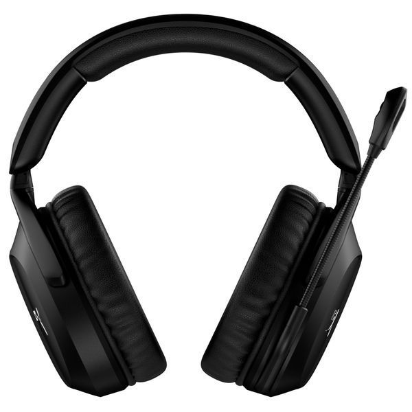 Навушники HyperX Cloud Stinger 2 Wireless Black (676A2AA) 676A2AA фото
