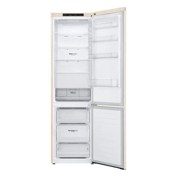 Холодильник LG GC-B509SECL GC-B509SECL фото