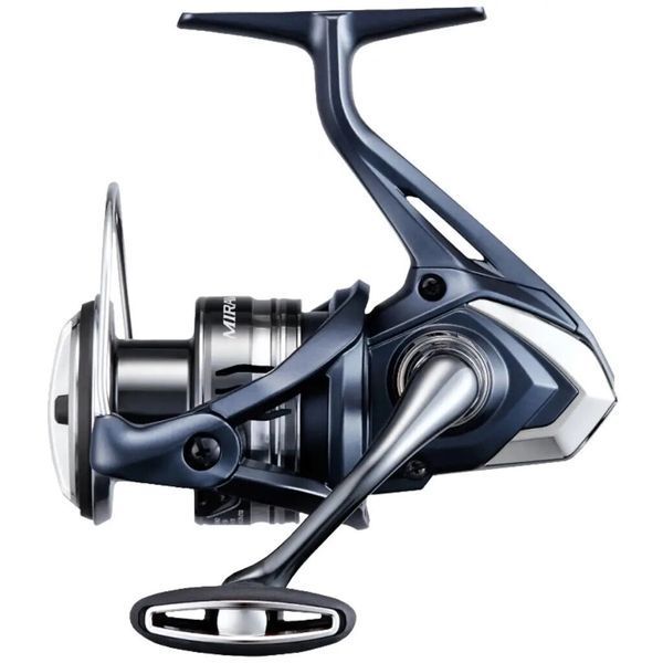 Катушка Shimano Miravel C2000S 5+1BB (MIRC2000S) MIRC2000S фото