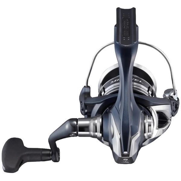 Катушка Shimano Miravel C2000S 5+1BB (MIRC2000S) MIRC2000S фото