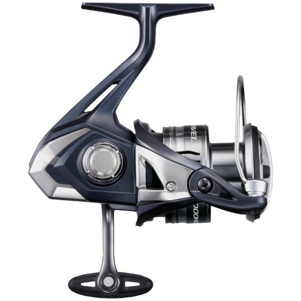 Катушка Shimano Miravel C3000 5+1BB 5.01 (MIRC3000) MIRC3000 фото