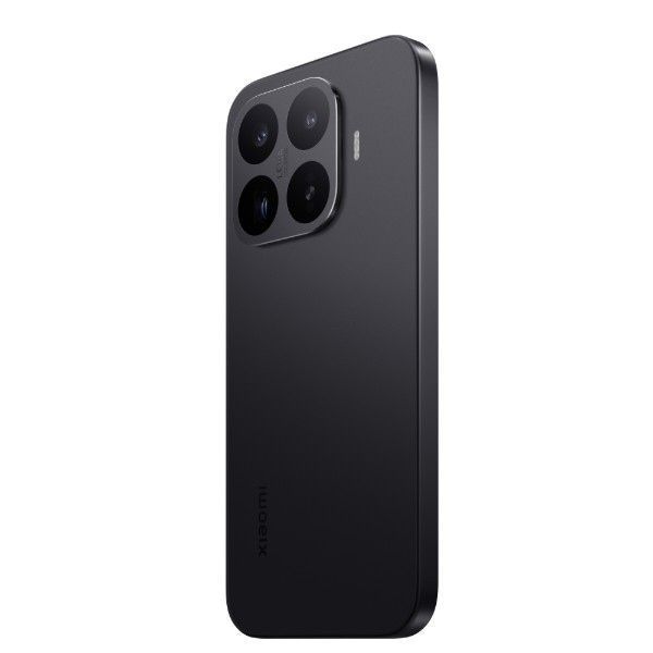 Смартфон Xiaomi 17T 12/512GB Black 1201330 фото