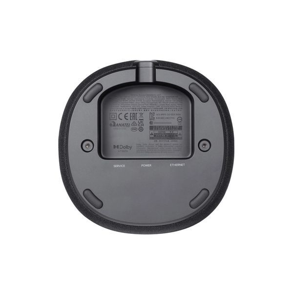 Акустична система Harman Kardon Enchant Speaker Black (HKENCHSPKBLKEP) HKENCHSPKBLKEP фото